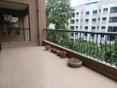 Living Room Image of 1100 Sq.ft 2 BHK Apartment / Flat for sale in Magarpatta Sylvania, Magarpatta City Pune for Rs. 19000000