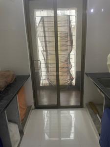 Kitchen Image of 720 Sq.ft 1 BHK Apartment / Flat for sale in Anmol Nayantara Gold, Pathardi Phata Nashik for Rs. 3500000