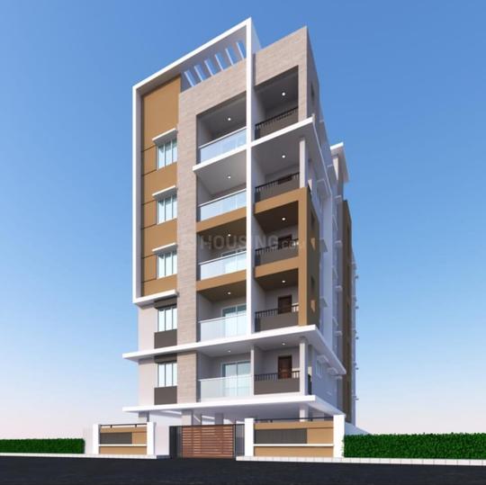 Ashoka residency Main Image 1