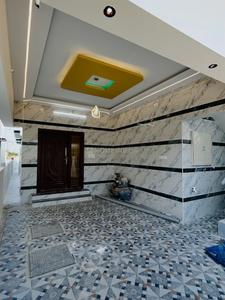 Balcony Image of 2100 Sq.ft 3 BHK Independent House for sale in Boriyakhurd Raipur for Rs. 6000000