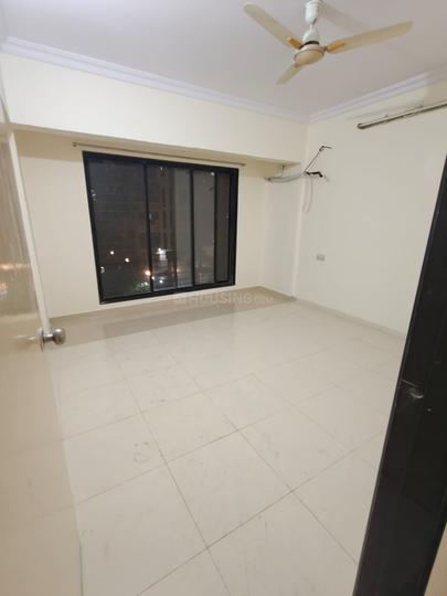 Developers Shree Ganesh CHS Bedroom 1