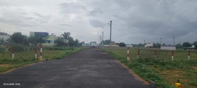 Image of 844 Sq.ft Residential Plot / Land for sale in Samayapuram, Tiruchirappalli for Rs. 1240860