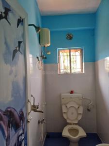 Image of 975 Sq.ft 2 BHK Apartment / Flat for sale in Vibgyor Mira Garden Phase 2, Madhyamgram, Kolkata for Rs. 3500000