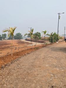 Image of 10675 Sq.ft Residential Plot / Land for sale in Trimbak, Nashik for Rs. 4000005