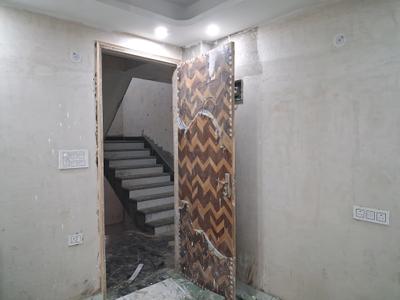 Living Room Image of 600 Sq.ft 1 BHK Apartment / Flat for sale in Hark Sai Apartment, Sector 89 Noida for Rs. 2650000