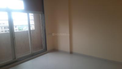 Bedroom Image of 544 Sq.ft 1 BHK Apartment / Flat for rent in Squarefeet Ace Square, Kasarvadavali Thane for Rs. 19000