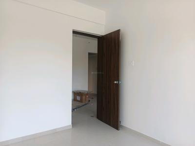 Bedroom Image of 600 Sq.ft 1 BHK Apartment / Flat for rent in Joyville Hadapsar Annexe Phase 6, Shewalewadi Pune for Rs. 21000