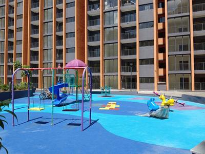 Image of 1400 Sq.ft 3 BHK Apartment / Flat for sale in Casagrand Aquene by Casagrand Builder Private Limited, Kengeri, Bengaluru for Rs. 18500000