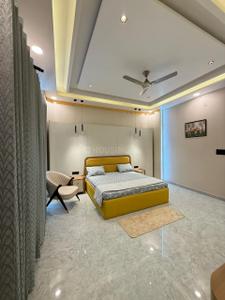 Bedroom Image of 6000 Sq.ft 5 BHK Villa for sale in Vaishali Nagar Extension Jaipur for Rs. 35000000