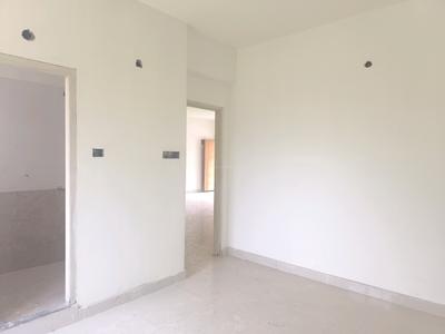 Bedroom Image of 912 Sq.ft 2 BHK Apartment / Flat for sale in Yc Sapthagiri Horizon Apartment, Electronic City Bengaluru for Rs. 4980000