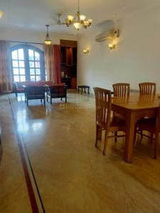Hall Image of 1800 Sq.ft 3 BHK Builder Floor for sale in Green Park New Delhi for Rs. 55000000