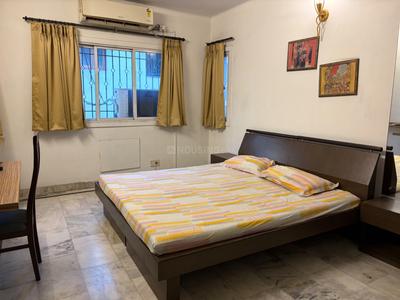 Bedroom Image of 4035 Sq.ft 6 BHK Apartment / Flat for sale in Alipore Kolkata for Rs. 45000000
