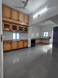 Kitchen Image of 1890 Sq.ft 3 BHK Villa for rent in Ambawadi Ahmedabad for Rs. 40500
