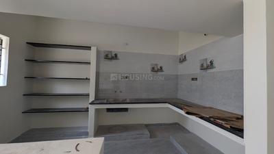 Kitchen Image of 1029 Sq.ft 2 BHK Apartment / Flat for sale in Keelkattalai Chennai for Rs. 8540000