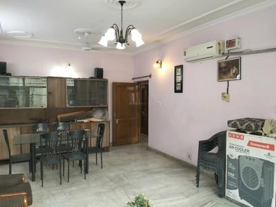 BHK Flats for Rent in Punjabi Bagh, New Delhi 7+ BHK Rental