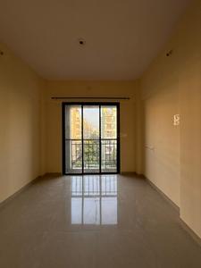 Hall Image of 550 Sq.ft 1 BHK Apartment / Flat for sale in Sonam New Golden Nest Ph 14, Mira Road East Mira Bhayandar for Rs. 5500000