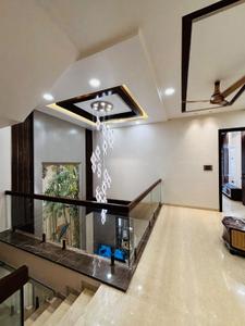 Hall Image of 2700 Sq.ft 4 BHK Independent House for sale in Chitrakoot Jaipur for Rs. 41100000