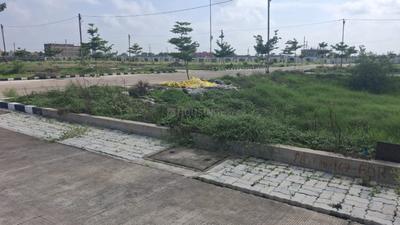 Image of 800 Sq.ft Residential Plot / Land for sale in Dharampuri, Indore for Rs. 3600000