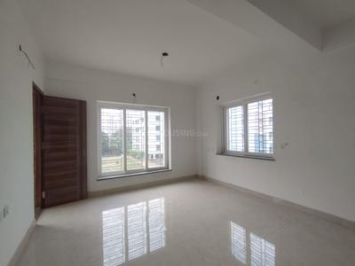 Hall Image of 2250 Sq.ft 4 BHK Apartment / Flat for sale in New Town Kolkata for Rs. 18000000