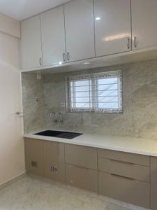 Kitchen Image of 2800 Sq.ft 5 BHK Independent House for sale in Muddanahalli Bengaluru for Rs. 16900000