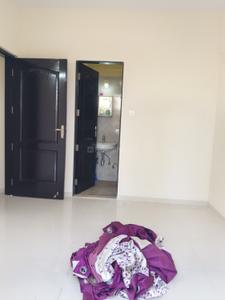 Hall Image of 867 Sq.ft 2 BHK Apartment / Flat for rent in Nyati Elan, Wagholi Pune for Rs. 22000