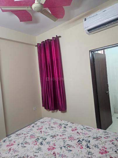 Sneh villa Bedroom 1