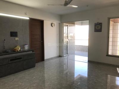 2.5 BHK Flat