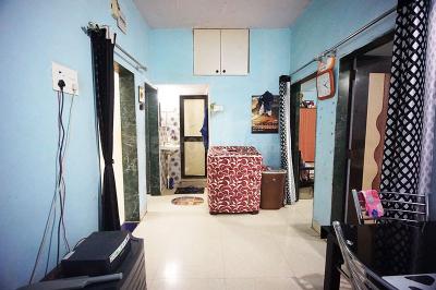 Hall Image of 1100 Sq.ft 2 BHK Independent House for sale in Lohegaon Pune for Rs. 12000000