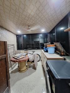 Kitchen Image of 625 Sq.ft 1.5 BHK Apartment / Flat for sale in Vashi Navi Mumbai for Rs. 14500000