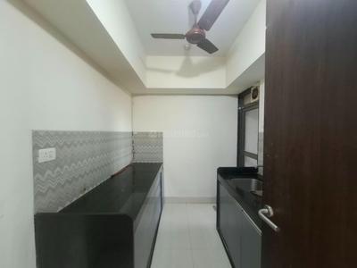 Image of 590 Sq.ft 1 BHK Apartment / Flat for rent in Thane West, Thane for Rs. 30000