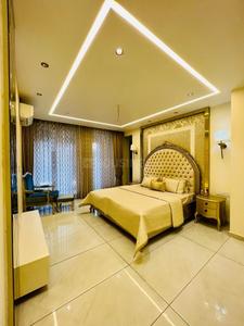 Bedroom Image of 3650 Sq.ft 5 BHK Apartment / Flat for sale in IT City Mohali for Rs. 40800000