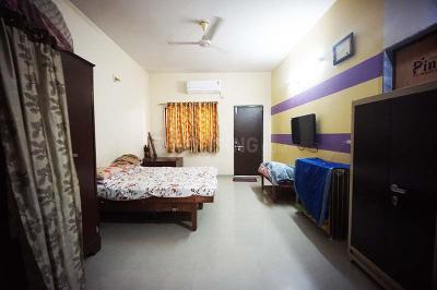 Bedroom Image of 3330 Sq.ft 5 BHK Independent House for sale in Naranpura Ahmedabad for Rs. 27500000
