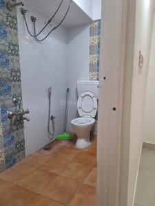 Image of 350 Sq.ft 1 RK Studio for rent in Domlur Layout, Bengaluru for Rs. 22500
