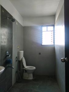 Bedroom Two Image of 1050 Sq.ft 2 BHK Apartment / Flat for sale in Purple Blue Roof Sera, Sus Pune for Rs. 8600000