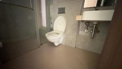 Image of 1200 Sq.ft 2 BHK Apartment / Flat for sale in L And T Seawoods Residences, Seawoods, Navi Mumbai for Rs. 25500000