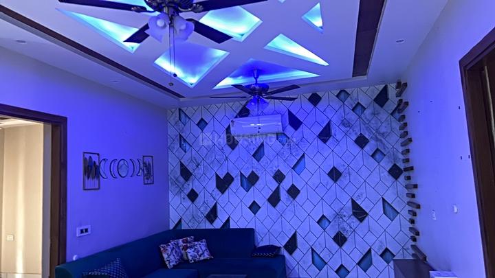 Hasain Pur Bedroom One 1