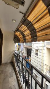 Balcony Image of Home 2 Home Girls PG in Malviya Nagar, New Delhi