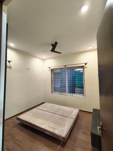 Bedroom Image of 2330 Sq.ft 4 BHK Villa for rent in Kuthaganahalli Bengaluru for Rs. 82000