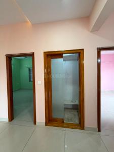 Hall Image of 1300 Sq.ft 3 BHK Builder Floor for rent in Hulimavu Bengaluru for Rs. 35000