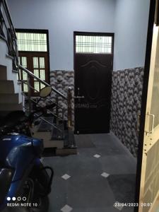 Hall Image of 900 Sq.ft 3 BHK Builder Floor for rent in Kanausi Lucknow for Rs. 8500