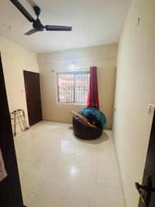 Hall Image of 1800 Sq.ft 3 BHK Apartment / Flat for rent in Kodihalli Bengaluru for Rs. 65000