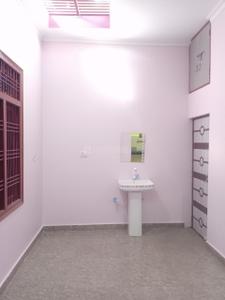 Hall Image of 700 Sq.ft 2 BHK Independent House for rent in Kursi Road Lucknow for Rs. 8500