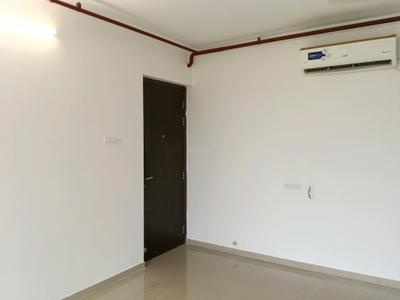 Living Room Image of 580 Sq.ft 1 BHK Apartment / Flat for rent in Puraniks City Reserva Phase 1, Kasarvadavali Thane for Rs. 16347