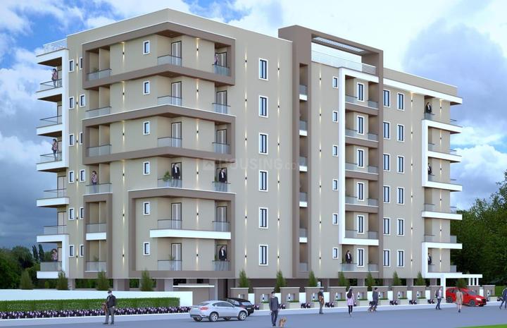 Parth Crystal Main Image 1