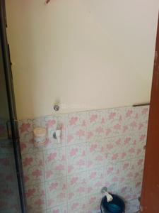 Bathroom Image of 450 Sq.ft 4 BHK Independent House for sale in Ghati Karolan Jaipur for Rs. 5200000