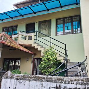 Image of 1050 Sq.ft 1 RK Builder Floor for rent in Vyttila, Kochi for Rs. 16000