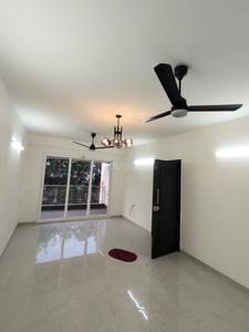 Hall Image of 1650 Sq.ft 3 BHK Apartment / Flat for rent in Ram Nagar Nagpur for Rs. 40000