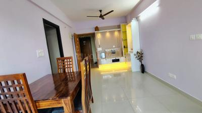 2 BHK Flat