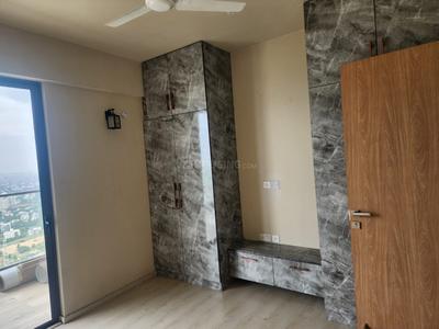 Bedroom Image of 2040 Sq.ft 3 BHK Apartment / Flat for rent in M3M Heights, Sector 65 Gurgaon for Rs. 79000