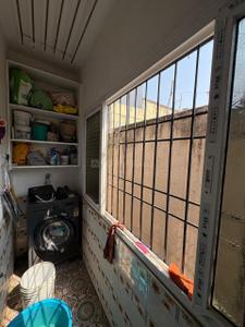 Balcony Image of 1340 Sq.ft 3 BHK Apartment / Flat for sale in Anakaputhur Chennai for Rs. 10720000